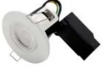ADER - DOWNLIGHT LED REDONDO FIXO DIMÁVEL 4000K 4.