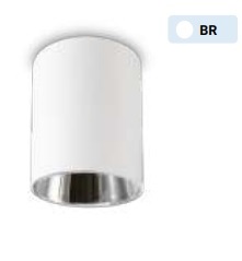 ALLAN - DOWNLIGHT LED FIXO 4000K 720lm 230V