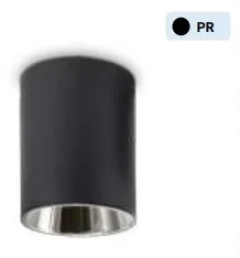 ALLAN - DOWNLIGHT LED FIXO 4000K 720lm 230V