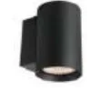 APLIQUE LED DE PAREDE 4000k 480lm 230v