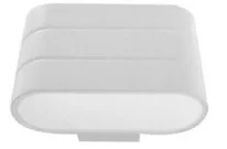 APLIQUE LED DE PAREDE 4000K 400lm 230V
