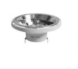 Lâmpada LED G53 Ar111 14w 4000k
