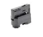 Conector - Preto | Conexión - Negro | Connector -.