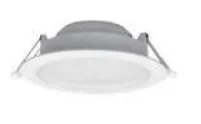 DOWNLIGHT LED FIXO 6500K 2600lm 230V
