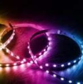 Fita LED 12v 15w/Metro RGB (5 Metros)