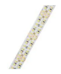 FITA LED DUPLA 5000K 120lm/W 24