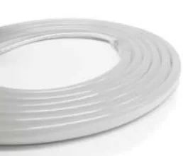 Fita LED Neon 12v 9,6w/Metro Rosa