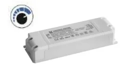 FONTE DE ALIMENTAÇÃO DIMÁVEL 0-10V PARA FITA LED .