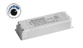 FONTE DE ALIMENTAÇÃO DIMÁVEL 0-10V PARA FITA LED .