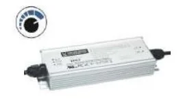 FONTE DE ALIMENTAÇÃO DIMÁVEL TRIAC PARA FITA LED .