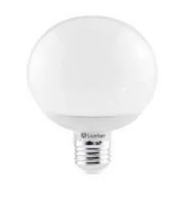 Lâmpada LED E27 G120 25w 4000k