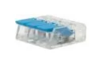 LIGADOR PARA FIO FLEXÍVEL