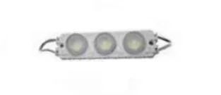 MODULO LED PARA LETRAS PUBLICITÁRIAS ILUMINAÇÃO L.
