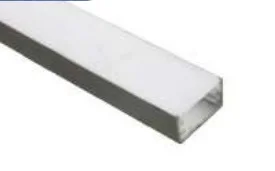 Perfil de Alumínio para Fita LED (2 Metros)