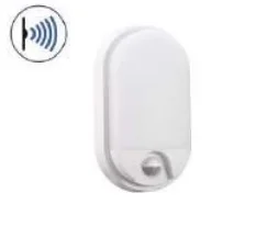 PLAFON LED COM SENSOR INFRAVERMELHO 4000K 850lm 2.