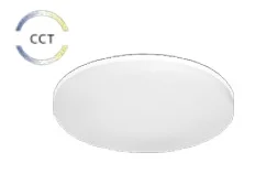 Plafon LED 18w Cct3 (Cor de Luz Regulável)
