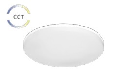 Plafon LED 54w Cct3 (Cor de Luz Regulável)