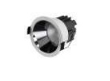 Downlight LED Prest 6w 2700k