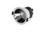 Downlight LED Prest 6w 2700k