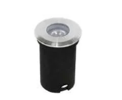 Projetor LED de Chão 3w 12v 4000k