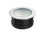 Projetor LED de Chão 15w 3000k