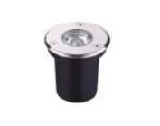 Projetor LED de Chão 3w 4000k