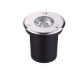 PROJETOR DE CHÃO LED 4000K 400LM 230V
