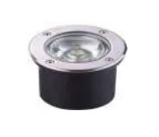 PROJETOR DE CHÃO LED 4000K 750ML 230V