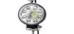 PROJETOR LED PARA CARRO 6000K 1980lm 13-30VDC