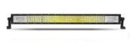 PROJETOR LED PARA CARRO 6000K 9180lm 13-30VDC