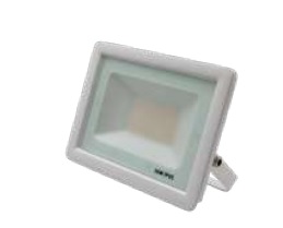 PROJETOR LED SLIM 3000K 1000lm 230V
