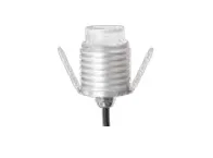 PROJETOR MODULAR DE DECK LED 3000K 240LM 24V DC