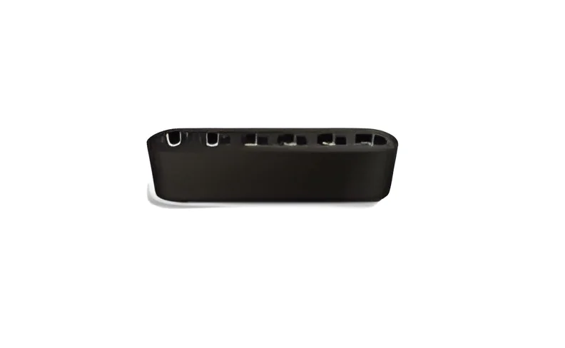 Projetor Linear Dots 6w 2700k P/ Calha Magnética