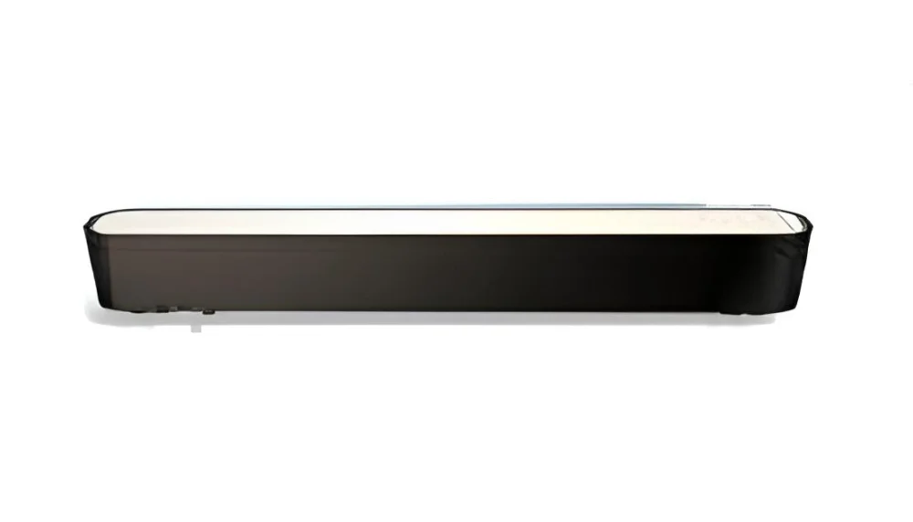 Projetor Linear Line 12w 2700k P/ Calha Magnética