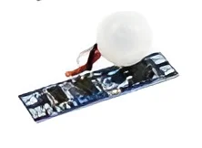 Sensor de Movimento para Fita LED de 12v e 24v