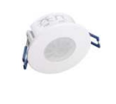ST41H - SENSOR INFRAVERMELHO   230V