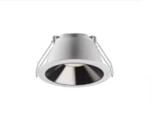 TINO - DOWNLIGHT LED REDONDO FIXO 4000K 520lm 230V