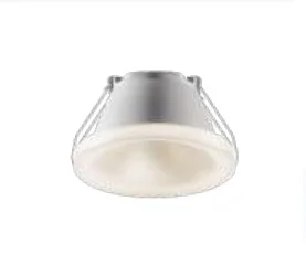 Downlight LED Tino 6w 4000k Redondo Branco