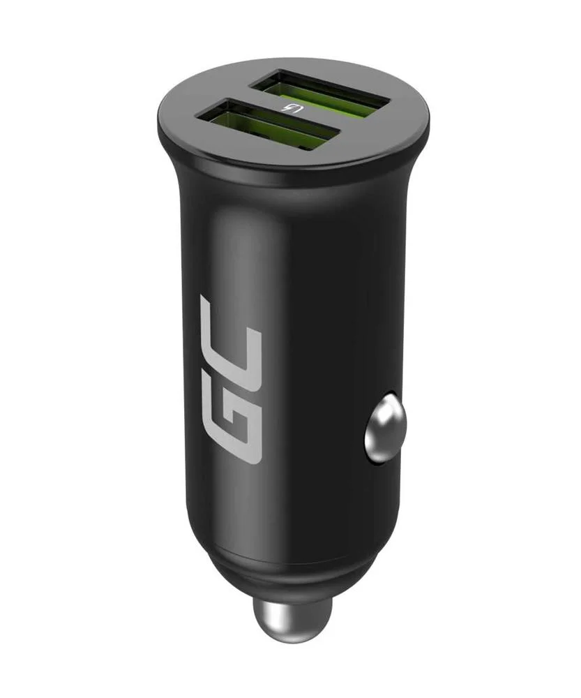 Green Cell Autoladeger?t 36w Gc Powerride Nano36 .
