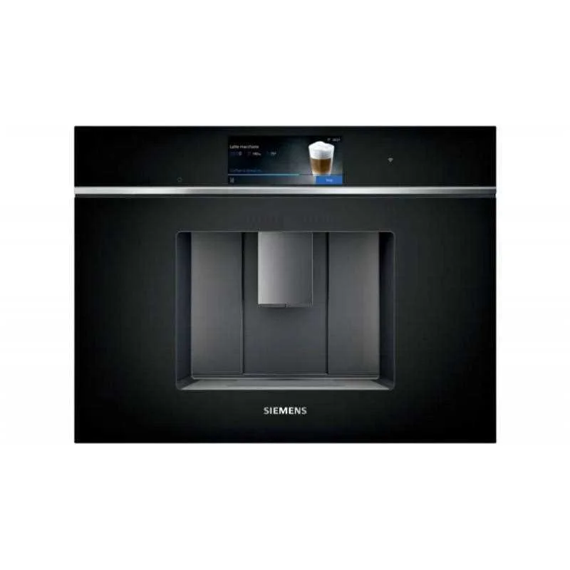 Maquina Cafe Siemens Ct-718-L-1-B-0