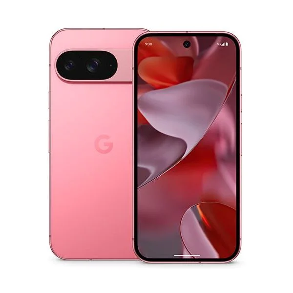 Smartphone Google Pixel 9 5g 12/256gb - Rosa