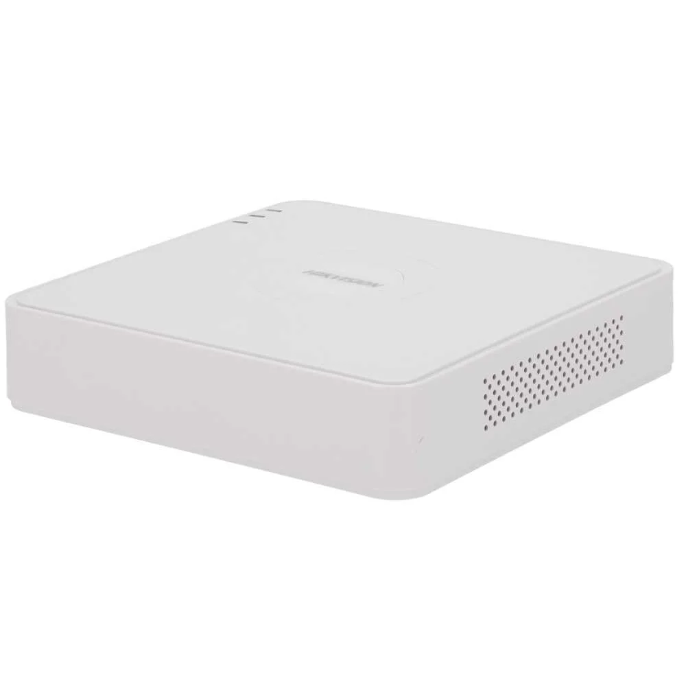 Hikvision Dvr 5n1 Value - 8 Ch Hdtvi / Hdcvi / Ah.