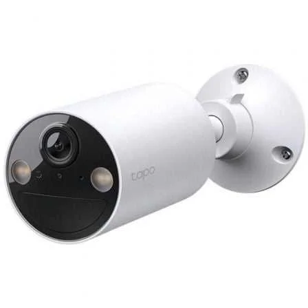 Cámara de Videovigilancia Tp-Link Tapo Tc82/ Visi.