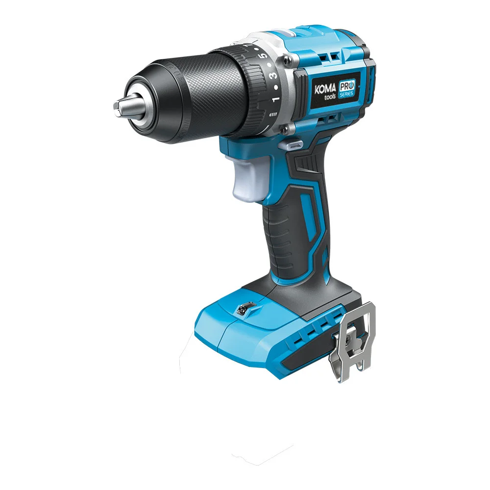 Berbequim aparafusadora compact brushless