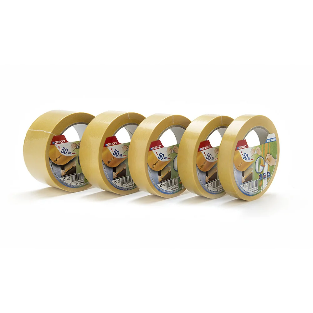 Fita papel washi universal 19mm x 50m. msk washi.