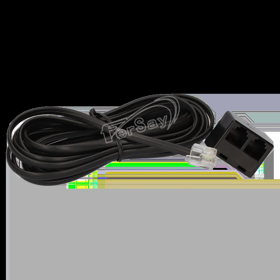 Prolongador Tfno. M 6/4 - 2h 6