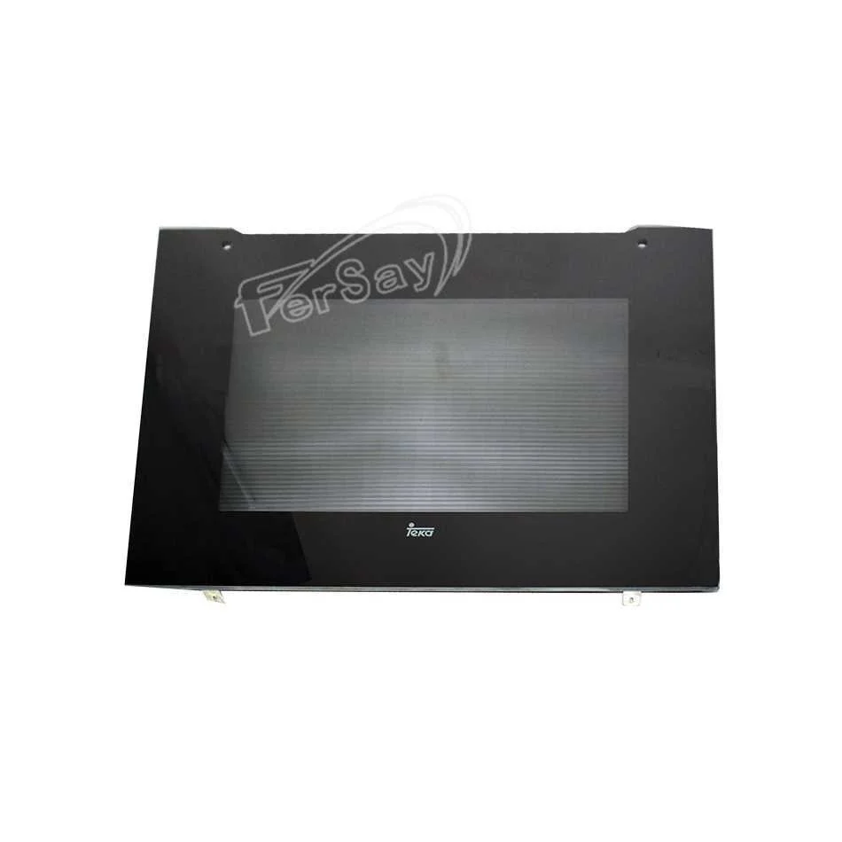 Cristal Puerta Horno Teka 82028349