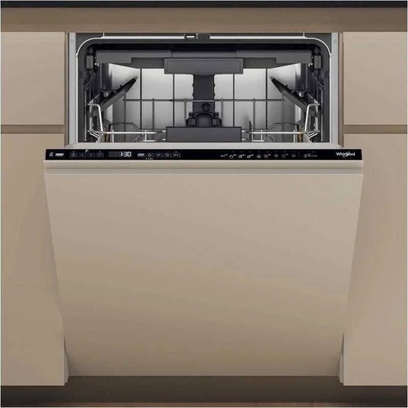 Maquina Lavar Lou&ccedil;a Whirlpool WH-7-IPA-15-BM-6-L-0