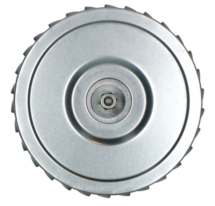 Motor universal aspirador 1400w 137.5mm