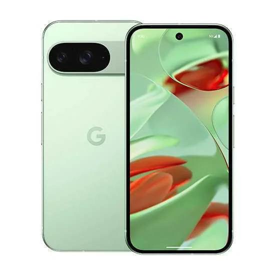 Google Pixel 9 5g Dual Sim 12gb RAM 128gb - Wintergreen